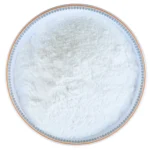 White Salt Powder