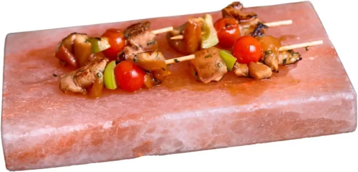 100% Natural Himalayan Salt Cooking Block - Image 3