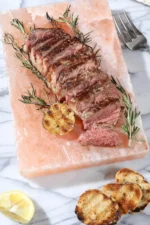 100% Natural Himalayan Salt Cooking Block - Image 4
