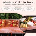 100% Natural Himalayan Salt Cooking Block - Image 5