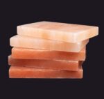 100% Natural Himalayan Salt Cooking Block