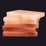 100% Natural Himalayan Salt Cooking Block