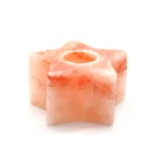 Star Candle Holder (Plain)