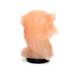 Classic Collection UK7 Ltd Himalayan Pink Salt Lamp.