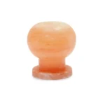 Wine Glass Candle Holder